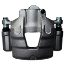 2017 Chevrolet Volt Brake Caliper 1